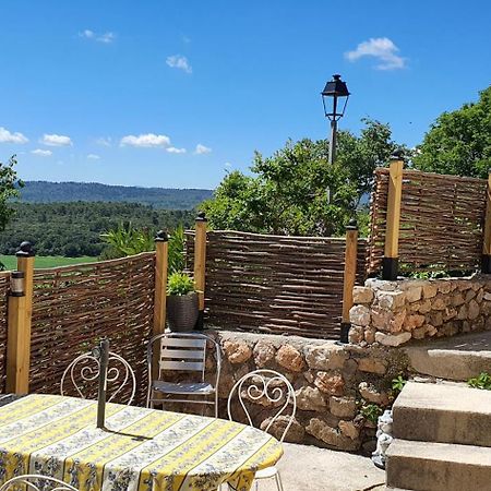 Appartamento Cigaloun Moissac-Bellevue Esterno foto