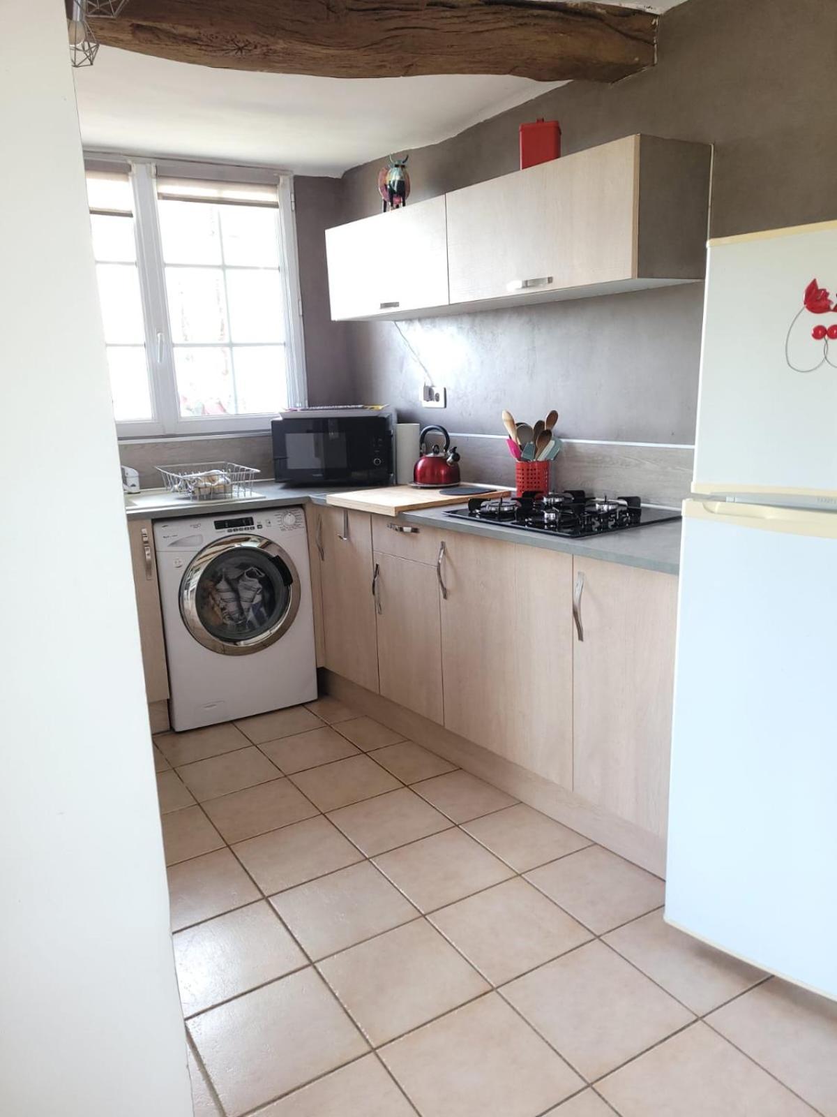 Appartamento Cigaloun Moissac-Bellevue Esterno foto