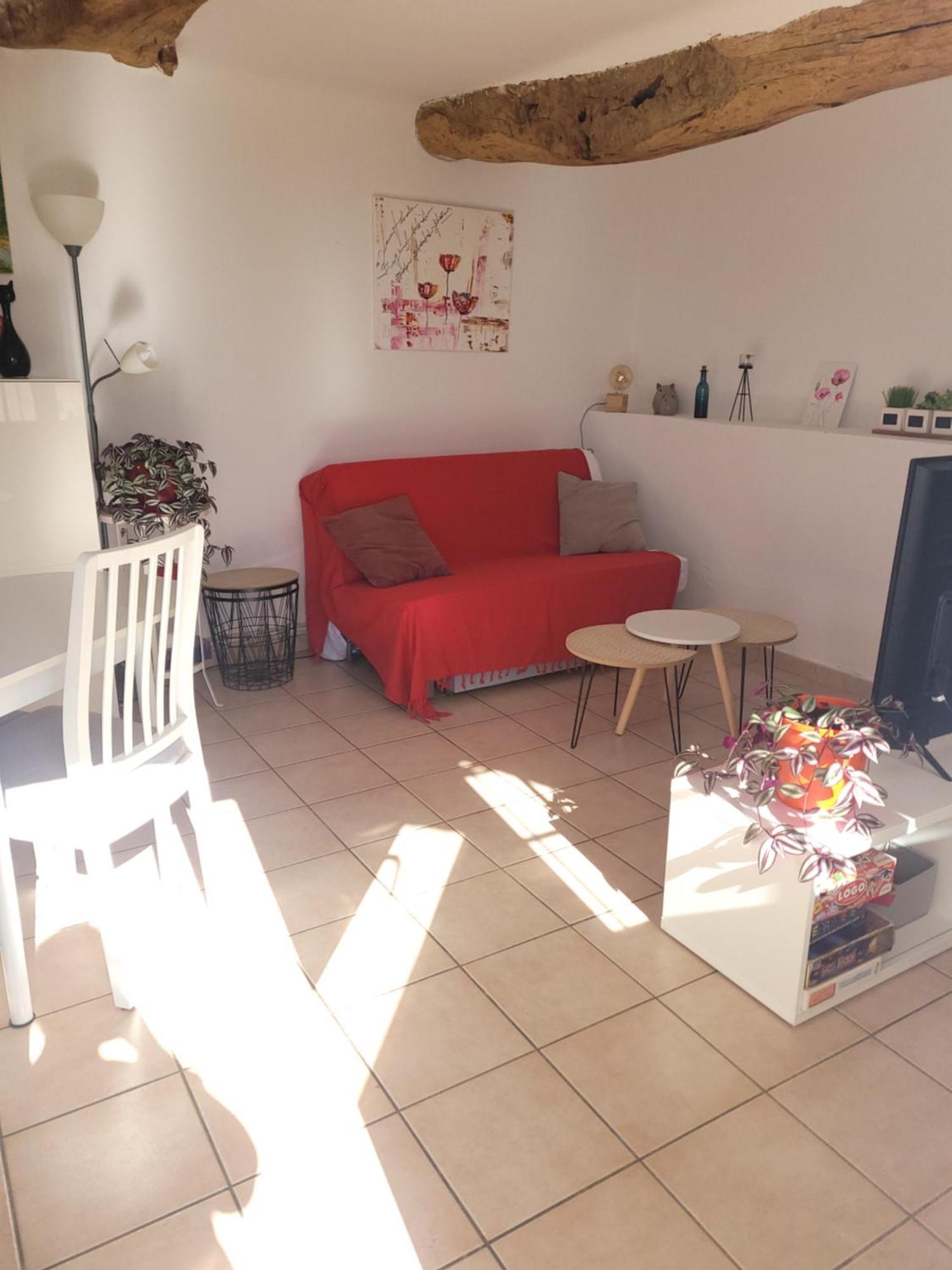Appartamento Cigaloun Moissac-Bellevue Esterno foto