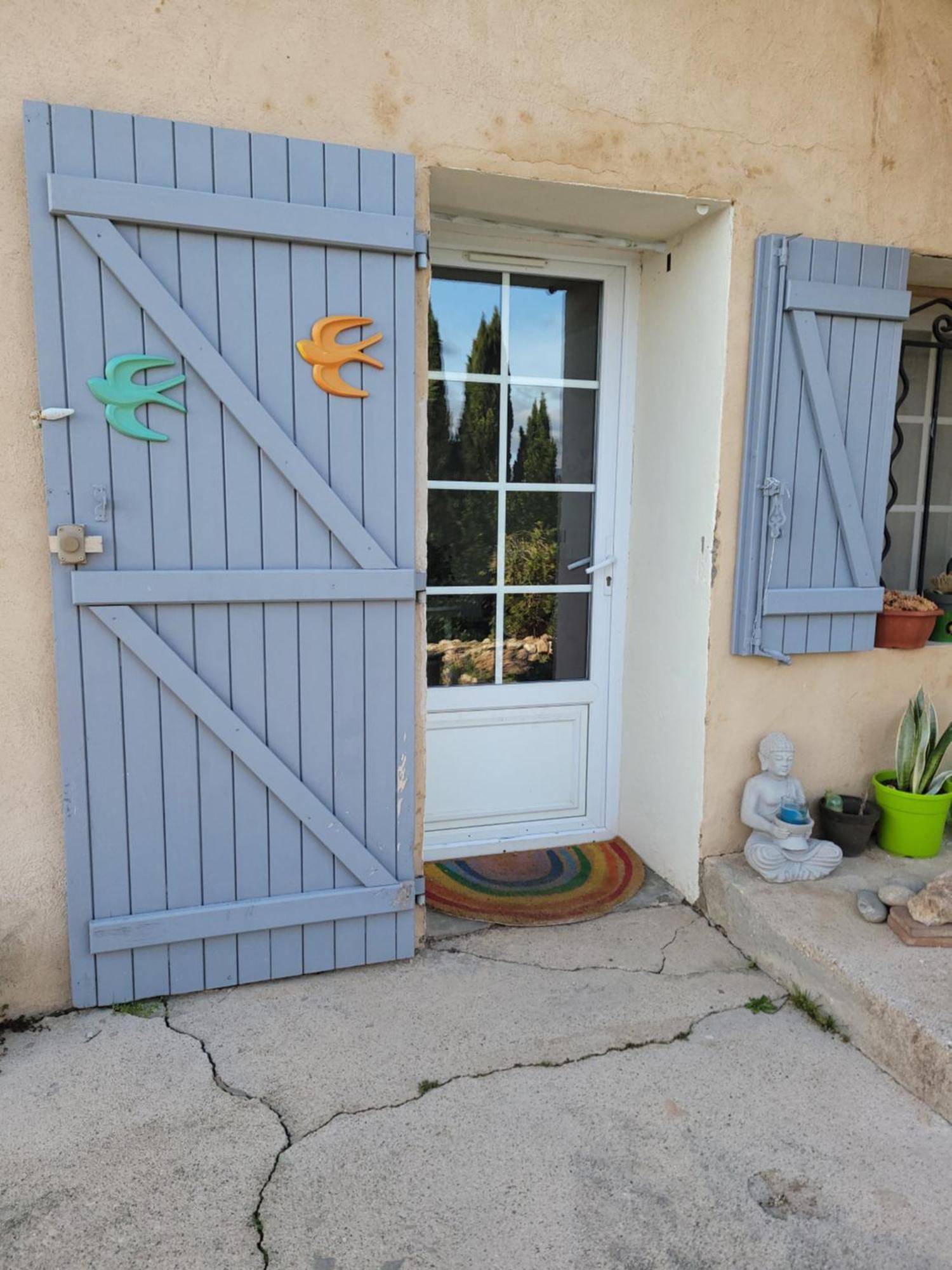 Appartamento Cigaloun Moissac-Bellevue Esterno foto