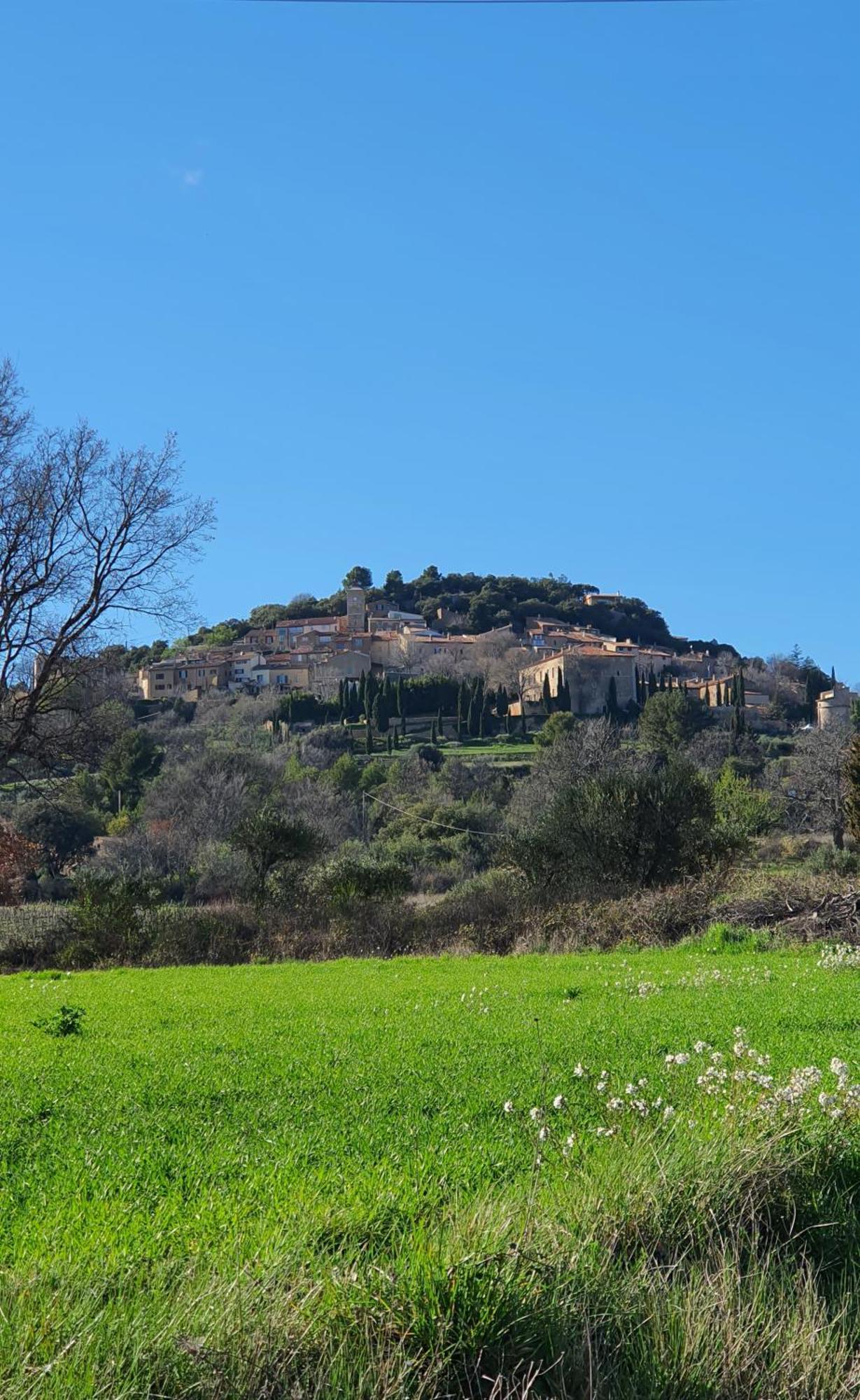 Appartamento Cigaloun Moissac-Bellevue Esterno foto