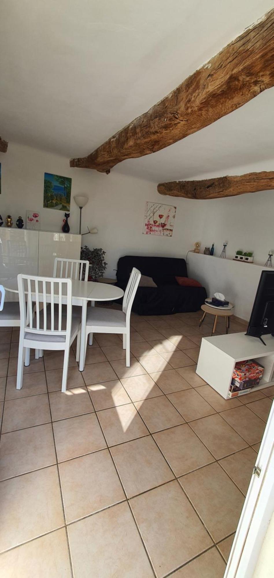 Appartamento Cigaloun Moissac-Bellevue Esterno foto