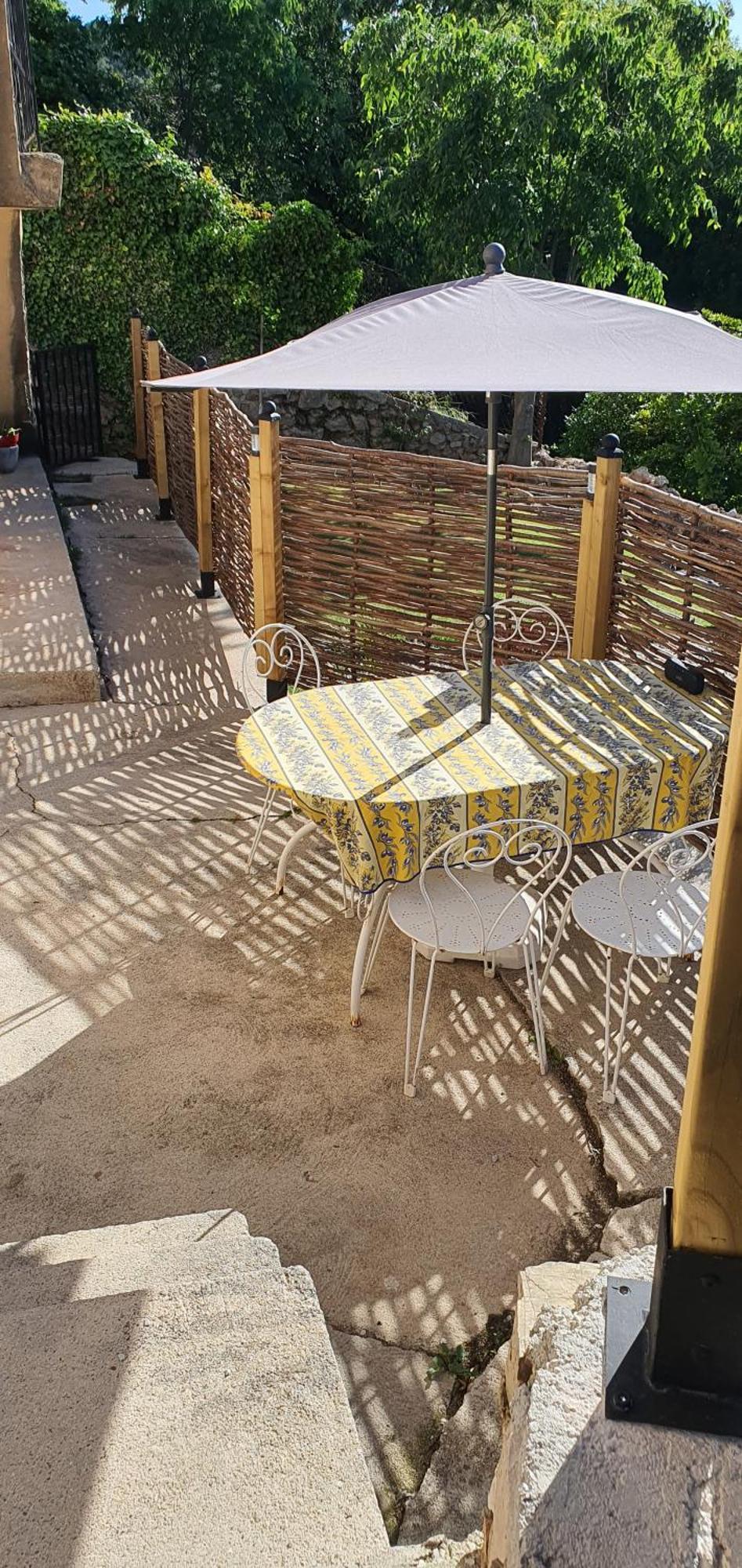 Appartamento Cigaloun Moissac-Bellevue Esterno foto