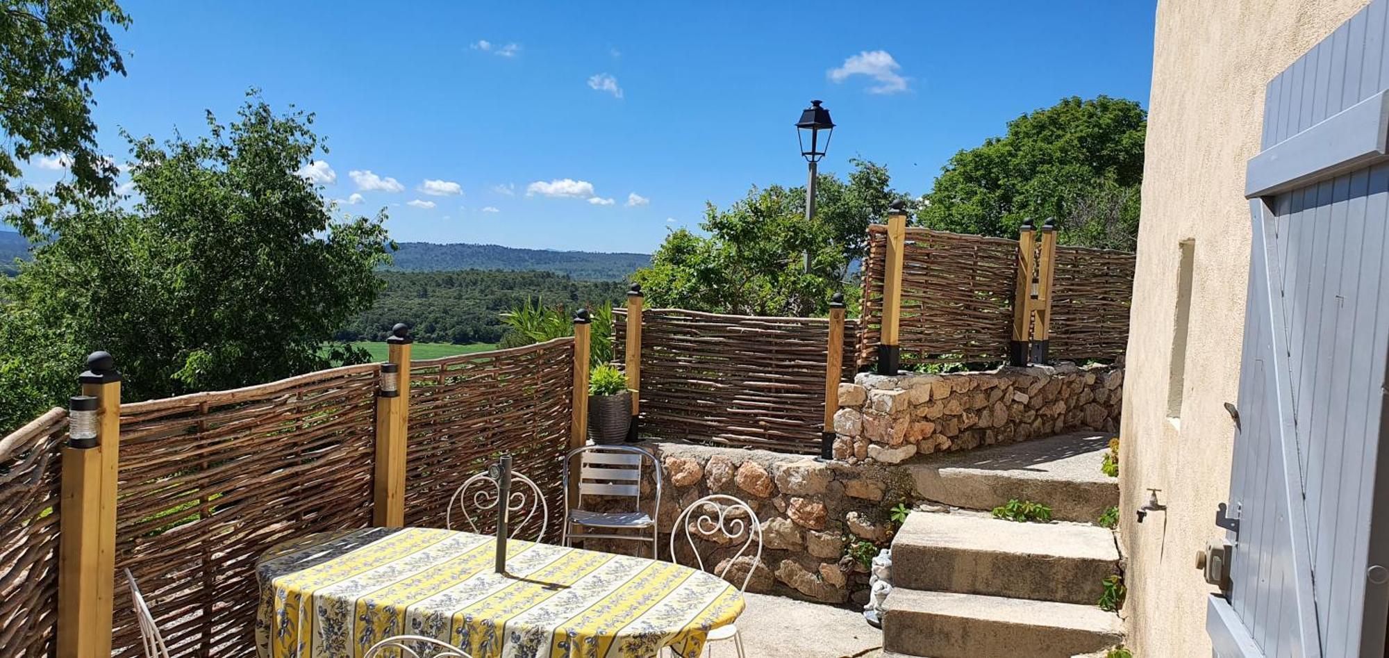 Appartamento Cigaloun Moissac-Bellevue Esterno foto